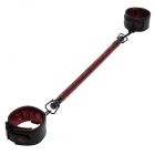 Распорка с фиксаторами Sweet Anticipation Fifty Shades of Grey Spreader Ba вид 2