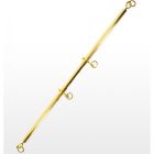 Распорка Taboom, регулируемая ширина, золотая вид 5