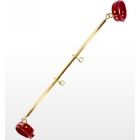 Распорка Taboom, регулируемая ширина, золотая вид 4