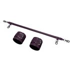 Распорка и фиксатор для лодыжек Fifty Shades of Grey Spreader Bar фиолетовый вид 2
