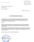 Расслабляющий Анальный крем ERO Backside Anal Relax Cream, 50 мл вид 4