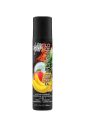 Разогревающий лубрикант Wet Fun Flavors Tropical Fruit Explosion (мультифрукт), 30 мл
