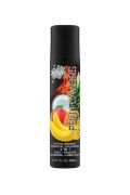 Разогревающий лубрикант Wet Fun Flavors Tropical Fruit Explosion (мультифрукт), 30 мл