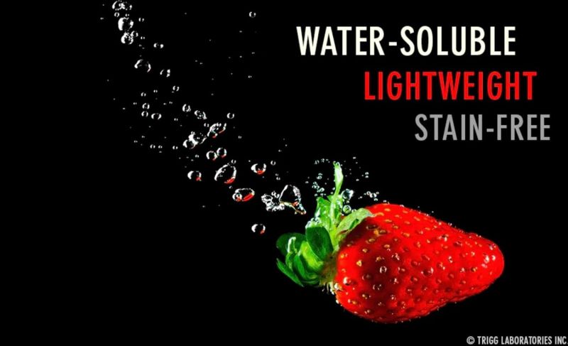 Розігріваючий їстівний лубрикант 4 в 1 Wet Fun полуниця 30 мл вид 4