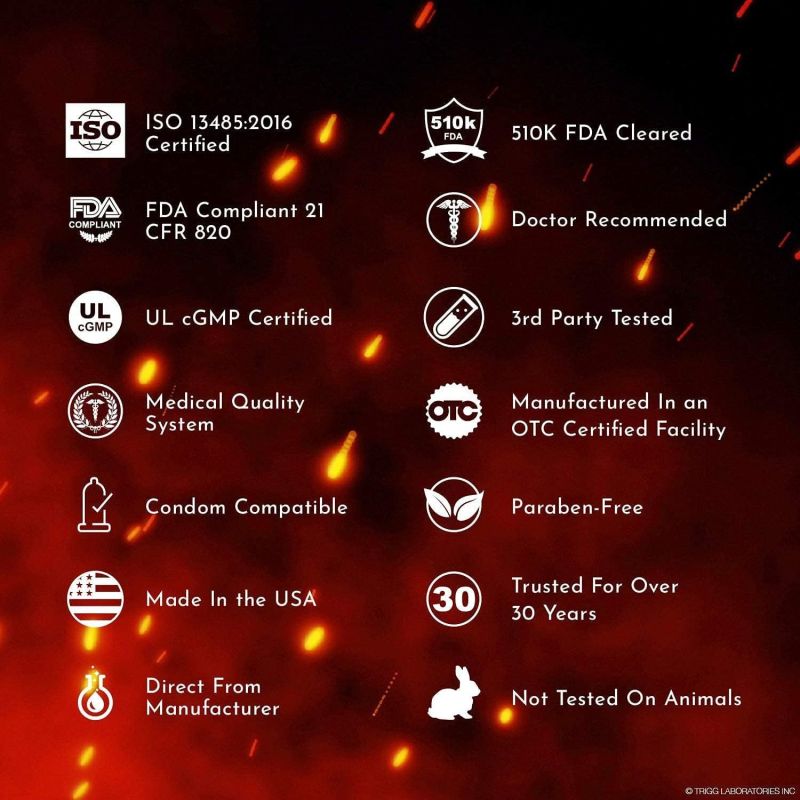 Разогревающий съедобный лубрикант 4 в 1 Wet Fun клубника, 30 мл вид 7