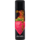 Розігріваючий їстівний лубрикант 4 в 1 Wet Fun полуниця 30 мл вид 2