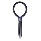 Регульоване ерекційне кільце Chisa GK Power, чорне вид 3