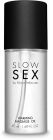 Разогревающее съедобное массажное масло Bijoux Indiscrets WARMING MASSAGE OIL Slow Sex вид 7