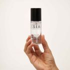 Разогревающее съедобное массажное масло Bijoux Indiscrets WARMING MASSAGE OIL Slow Sex вид 8