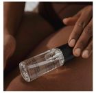 Разогревающее съедобное массажное масло Bijoux Indiscrets WARMING MASSAGE OIL Slow Sex вид 4