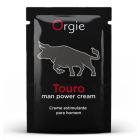 Сашет/Гель Orgie Touro для посилення ерекції, 2 мл вид 2