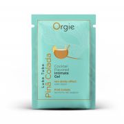 САШЕТ/съедобный лубрикант коктейль ПИНА КОЛАДА Orgie Cocktail Flavored на водной основе, 2 мл