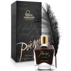 Съедобная краска для тела Bijoux Indiscret Poeme со вкусом тёмного шоколада, 50 мл вид 2