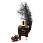 Съедобная краска для тела Bijoux Indiscret Poeme со вкусом тёмного шоколада, 50 мл вид 4