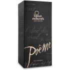 Їстівна фарба для тіла Bijoux Indiscrets Poеme - Wild Strawberry, 50 гр вид 5