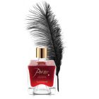 Съедобная краска для тела Bijoux Indiscrets Poeme - Wild Strawberry, 50 гр вид 3