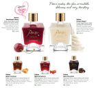 Съедобная краска для тела Bijoux Indiscrets Poeme - Wild Strawberry, 50 гр вид 8