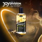 Съедобное массажное масло с разогревающим эффектом WARMup Vanilla 150 мл вид 4