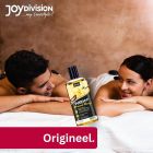 Съедобное массажное масло с разогревающим эффектом WARMup Vanilla 150 мл вид 5