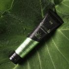 Лубрикант съедобный на водной основе Intt Cannabis с легким ароматом конопли, 100 мл вид 3