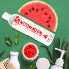 Съедобный лубрикант со вкусом арбуза Wet Watermelon, 30 мл вид 3