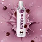 Лубрикант їстівний зі смаком черешні Wet Black Cherry, 118 мл вид 3