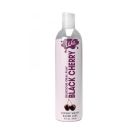 Лубрикант їстівний зі смаком черешні Wet Black Cherry, 118 мл вид 2