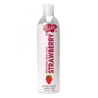 Съедобный лубрикант со вкусом клубники Wet Strawberry, 118 мл вид 2