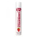 Їстівний лубрикант зі смаком полуниці Wet Strawberry, 30 мл