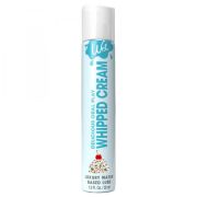 Съедобный лубрикант со вкусом взбитых сливок WET WHIPPED CREAM 30 мл