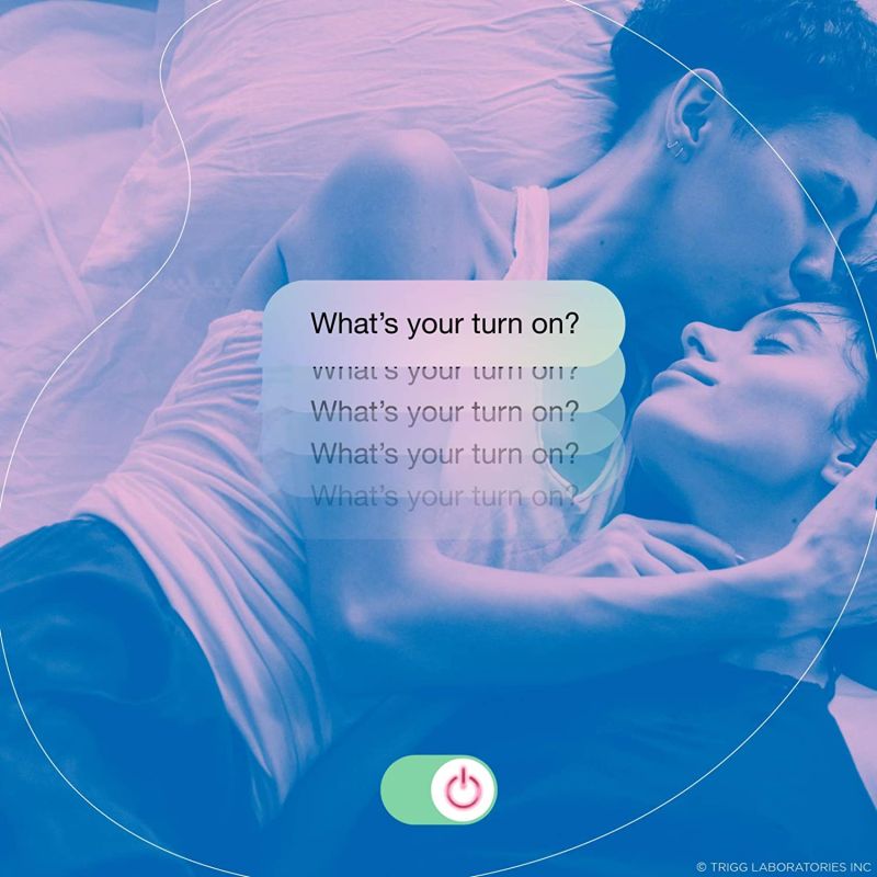 Съедобный лубрикант на водной основе Wet Turn On со вкусом кекса, 118 мл вид 9