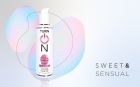 Съедобный лубрикант на водной основе Wet Turn On со вкусом кекса, 118 мл вид 3