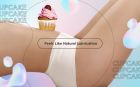 Съедобный лубрикант на водной основе Wet Turn On со вкусом кекса, 118 мл вид 7