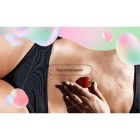 Съедобный лубрикант WET Yummy Strawberry Flavored Lube, 178 мл вид 6