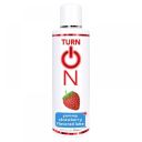 Съедобный лубрикант WET Yummy Strawberry Flavored Lube, 178 мл