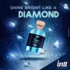 Съедобный массажный гель для интимных зон Intt Cold Effect Frost с эффектом охлаждения, 30 мл вид 4