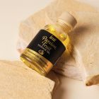 Їстівний масажний гель для інтимних зон Intt PASSION FRUIT розігріваючий, зі смаком та ароматом маракуї, 30 мл вид 3