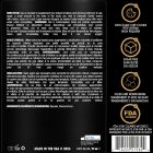 Їстівний лубрикант 4 в 1 WET Chocolate Chip Cookie зі смаком печива з шоколадною крихтою, 89 мл вид 6