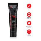 Съедобный лубрикант со вкусом клубники Orgie Flavored Intimate Gel Morango на водной основе, 100 мл вид 4