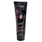 Їстівний лубрикант на водній основі Orgie Flavoured Intimate Gel зі смаком "Цукрова Вата", 100 мл вид 3