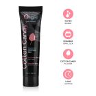 Съедобный лубрикант на водной основе Orgie Flavoured Intimate Gel со вкусом "Сахарная Вата", 100 мл вид 5