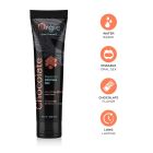 Їстівний лубрикант зі смаком шоколаду Orgie Flavored Intimate Gel Chocolate на водній основі, 100 мл вид 4