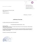 Съедобный лубрикант на водной основе HOT Superglide спелая Вишня, 75 мл вид 4