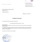 Съедобный лубрикант на водной основе HOT Superglide ароматный кокос, 75 мл вид 4