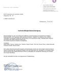 Съедобный лубрикант на водной основе Superglide Raspberry, 75 мл вид 3