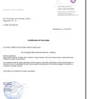 Съедобный лубрикант на водной основе Superglide Raspberry, 75 мл вид 4