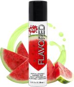 Їстівний лубрикант WET Flavored Juicy Watermelon 30 ml
