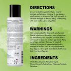 Їстівний лубрикант WET Flavored Juicy Watermelon 30 ml вид 7