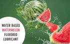 Їстівний лубрикант WET Flavored Juicy Watermelon 30 ml вид 5