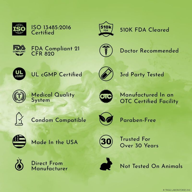 Їстівний лубрикант WET Flavored Juicy Watermelon 30 ml вид 8